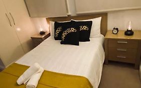 Shoreditch & Liverpool Steet Room A