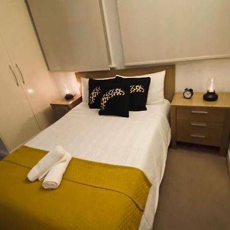 Shoreditch & Liverpool Steet Room A Londres Exterior foto